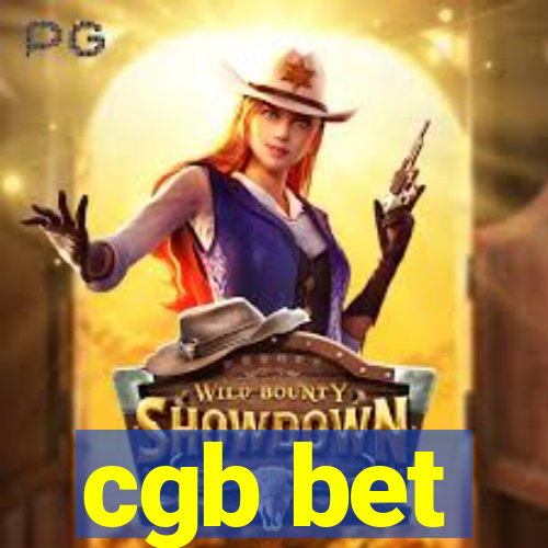 cgb bet